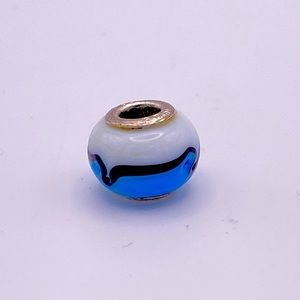 Murano Blown Glass Beads